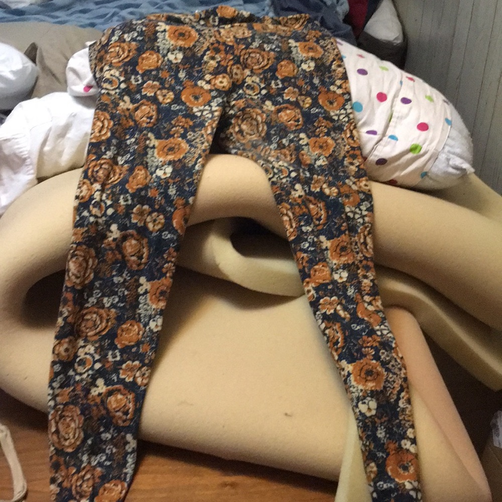 Lularoe leggings